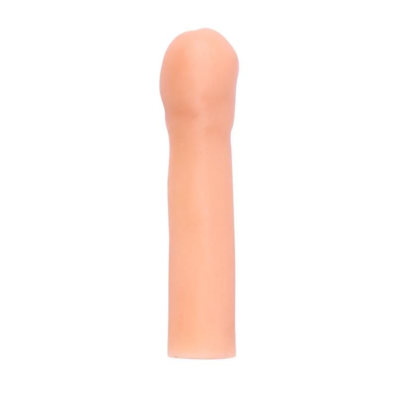 Chisa Super penissleeve huidskleur