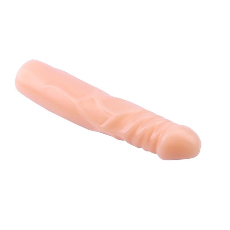 Chisa dildo Spread Me No. 5 T-Skin 6,7" huidskleur