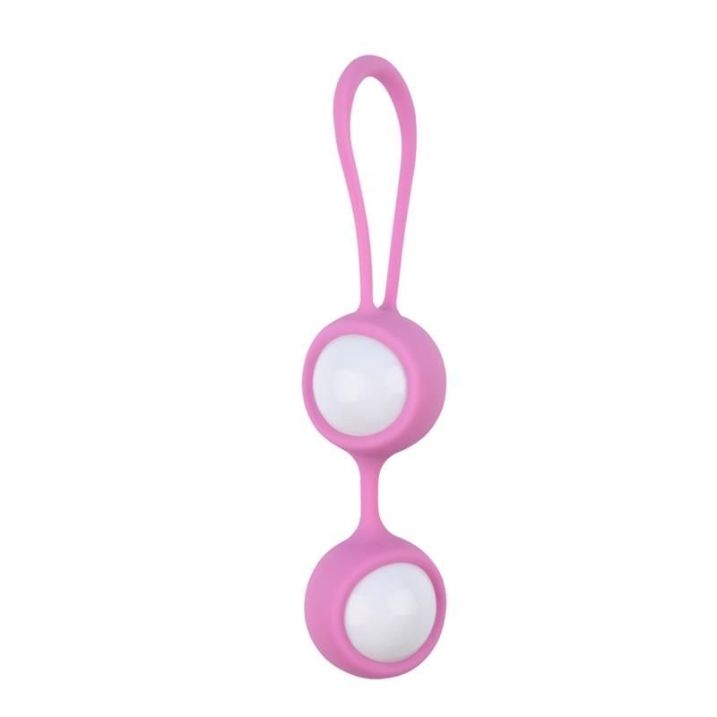 Chisa geishaballetjes MisSweet 17,7 cm (roze)