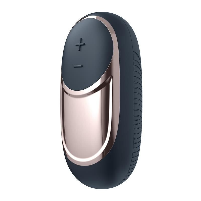 Satisfyer clitorisstimulator Layons Dark Desire