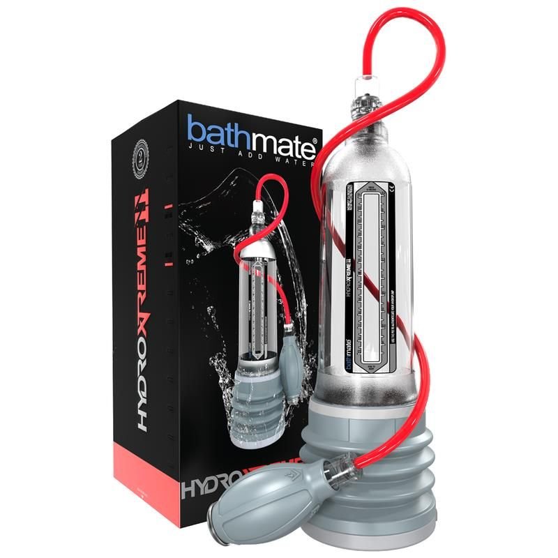 Bathmate penispomp Hydroxtreme11