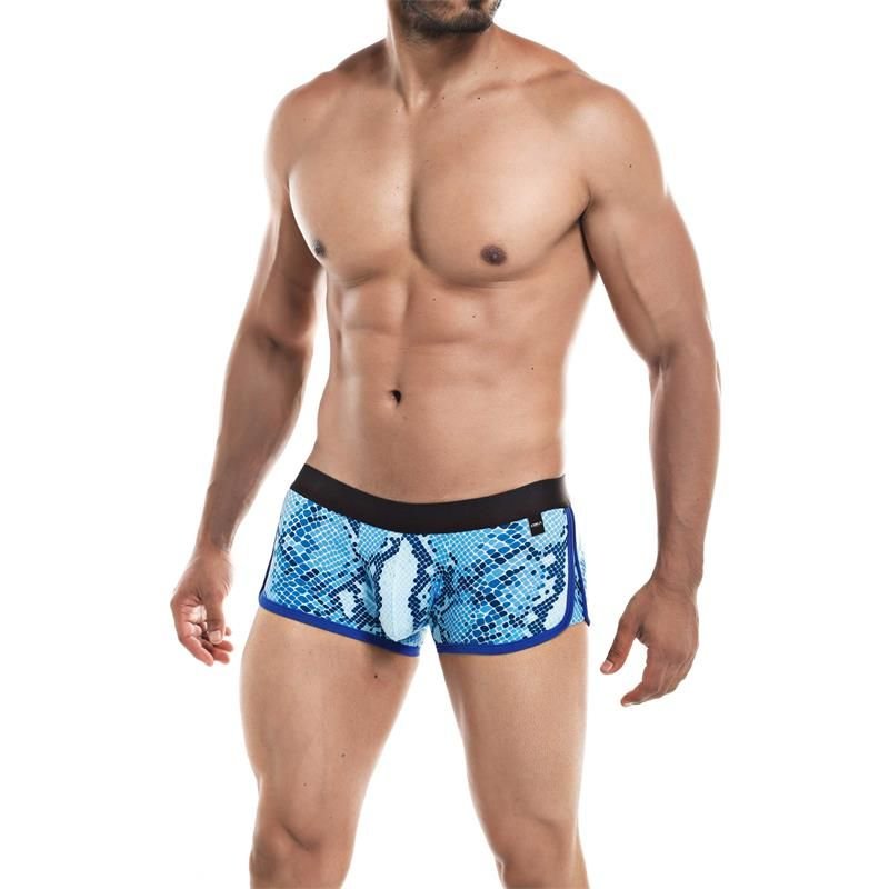 Cut4men Athletic Boxer Provocative Snake