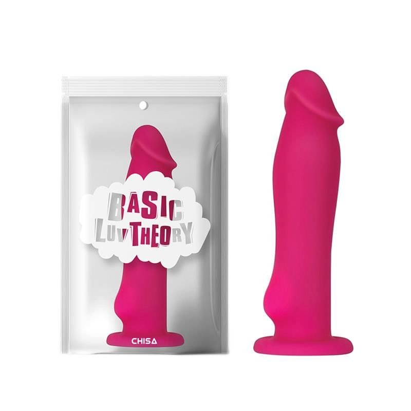 Chisa vibrator van vloeibaar siliconen