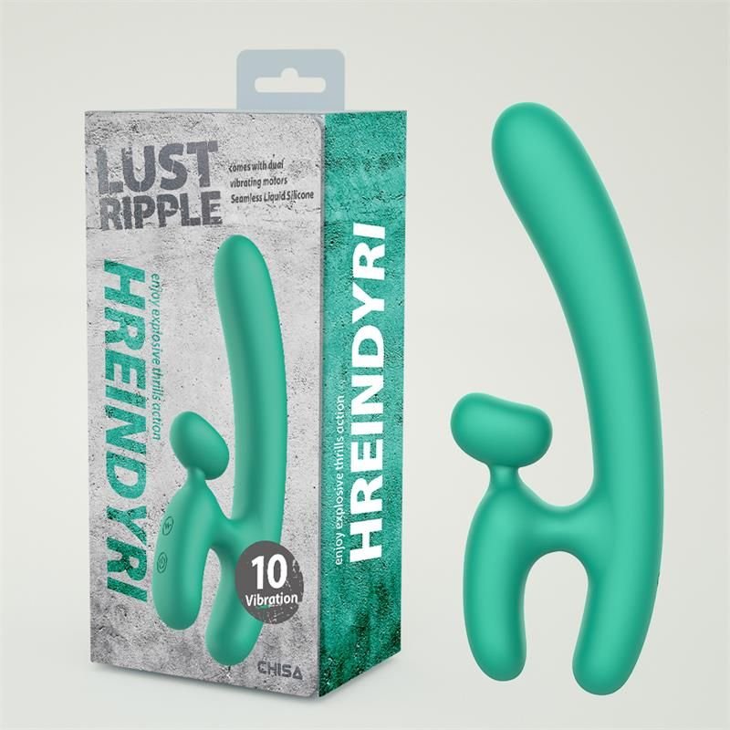 Chisa Hreindyri Vibe Liquid Silicone