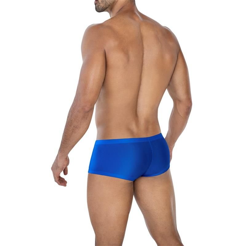 Cut4men C4MSPX13 hipster slip Royal (blauw)