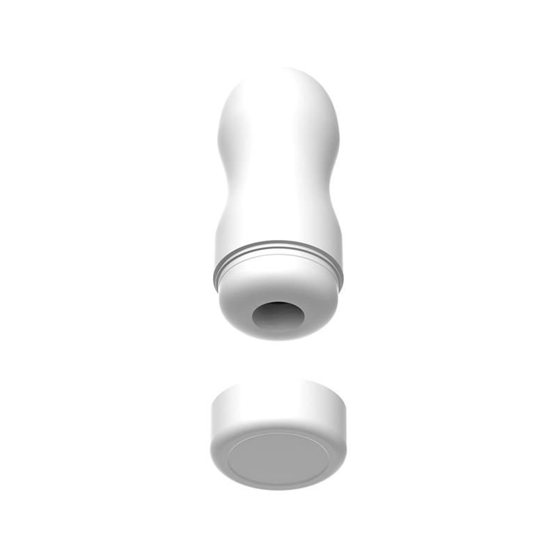 Chisa Boost Ribbed Stroker Male Masturbator