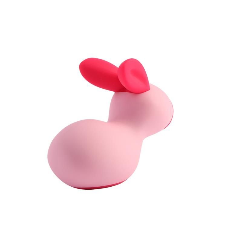 Chisa Rabbit clitoriszuiger
