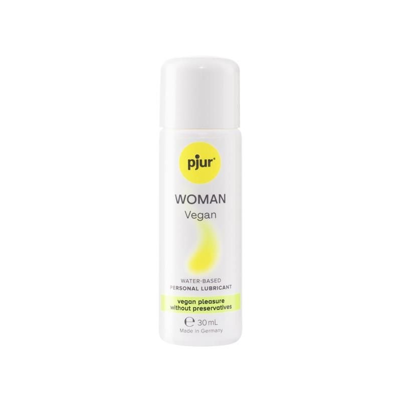 Pjur Water-base Lubricant Vegan 30 ml
