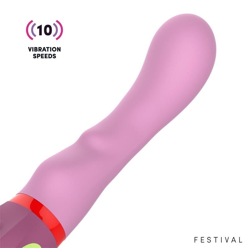Festival Kandy stimulator