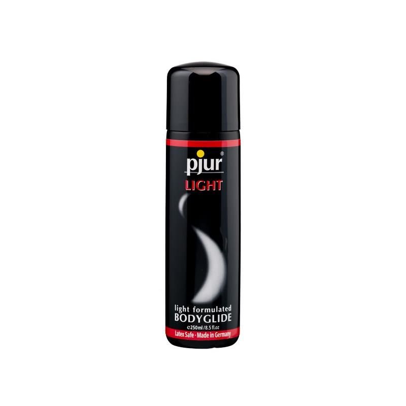 Pjur Light glijmiddel 250 ml