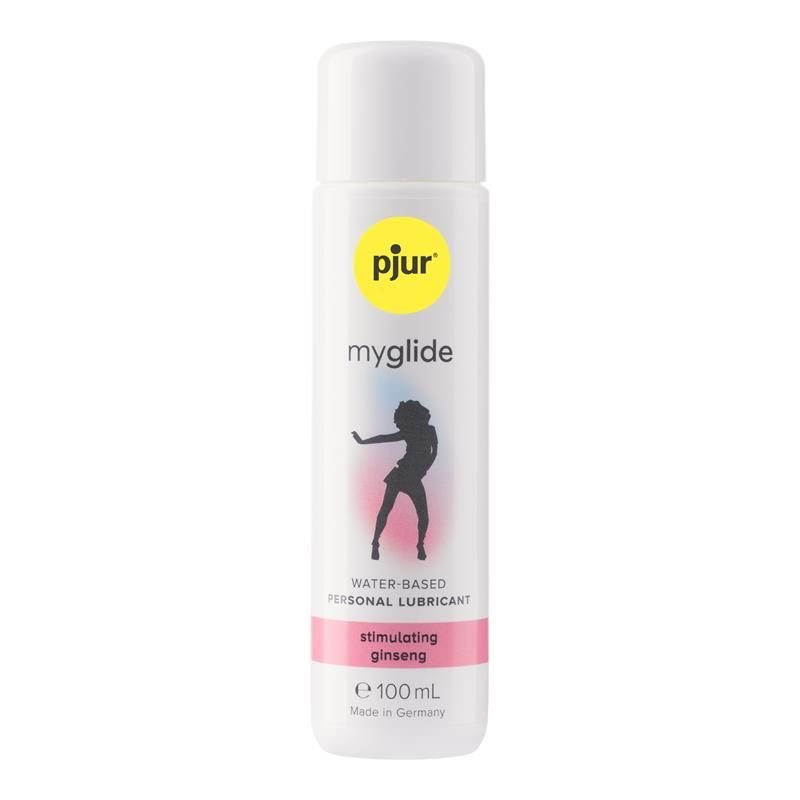 Pjur My Glide Lubricant 100 ml