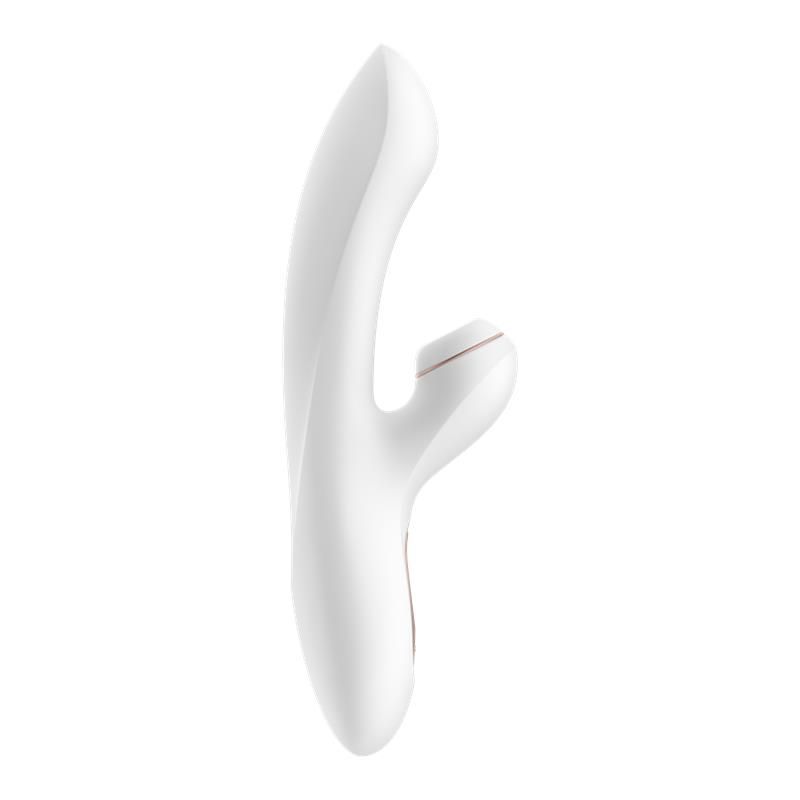Satisfyer Pro G-Spot rabbitvibrator