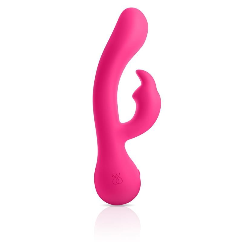 Jimmyjane Rabbits Ruby rabbitvibrator