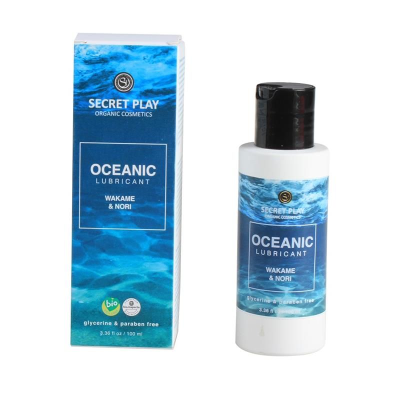 Secret Play Oceanic glijmiddel