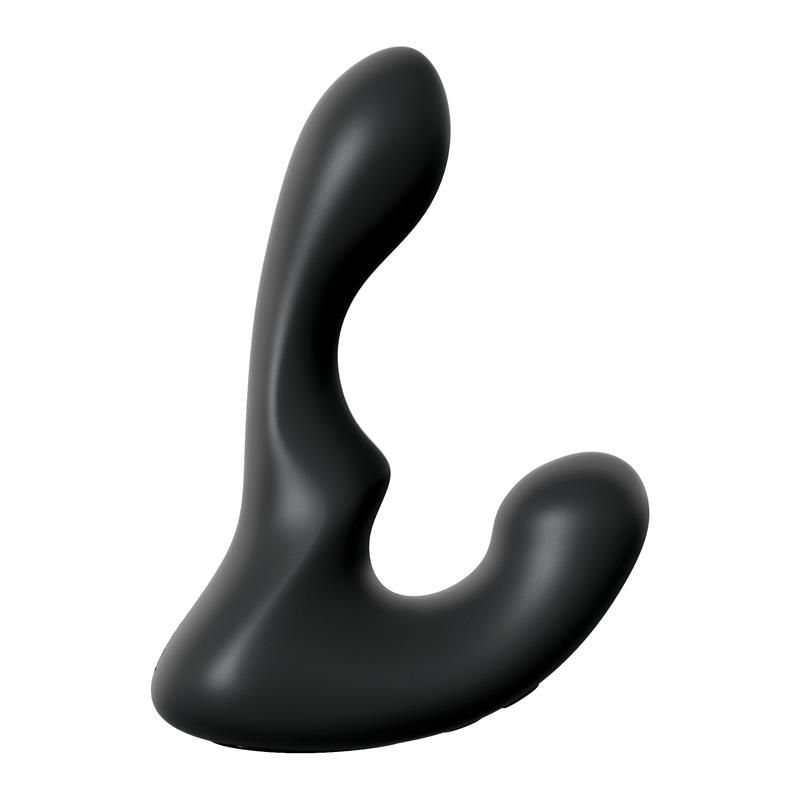 Anal Fantasy Elite Ultimate P-Spot Milker (zwart)