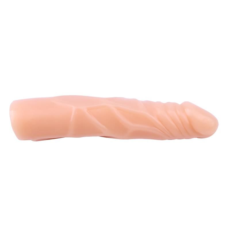 Chisa dildo Spread Me No. 5 T-Skin 6,7" huidskleur