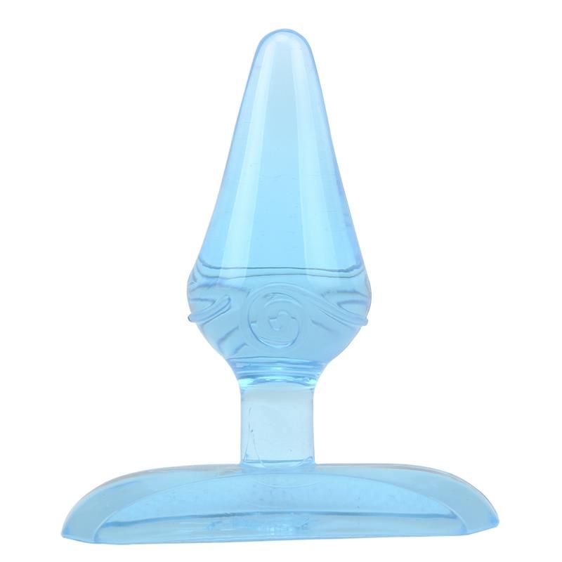 Chisa Basic Training Gun Drops blauw 6,6 x 2,4 cm