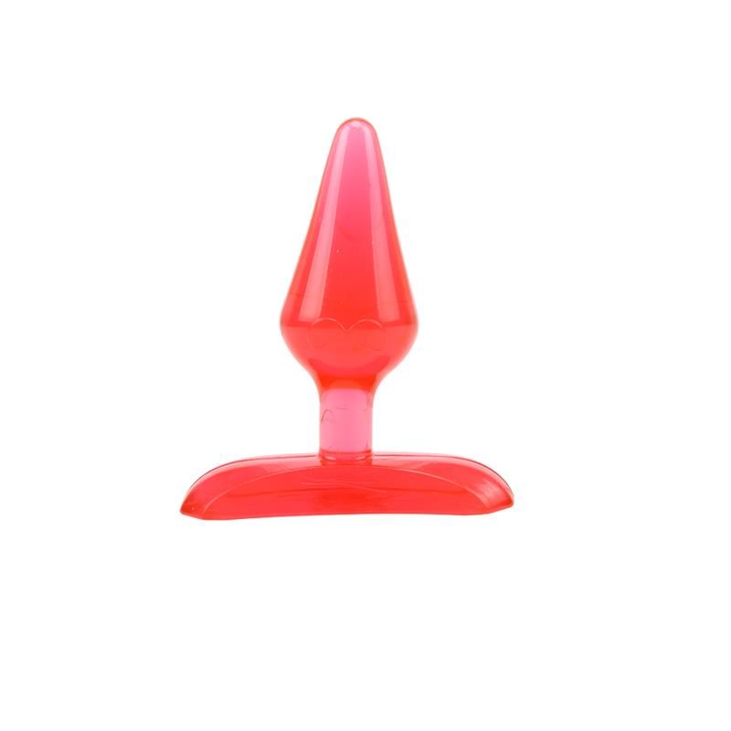 Chisa Basic Training Gun Drops rood 6,6 x 2,4 cm