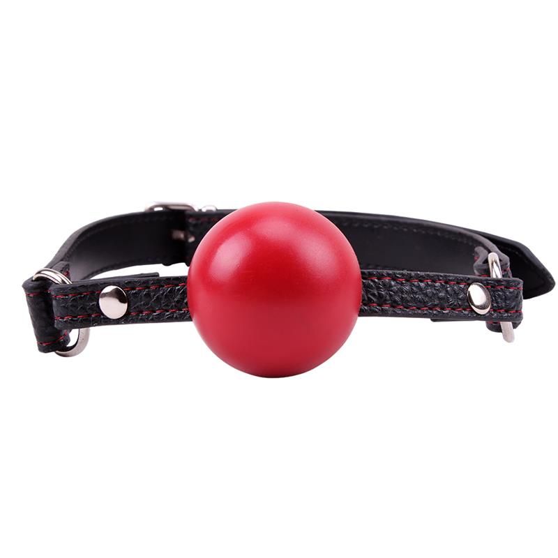 Chisa rode ballgag