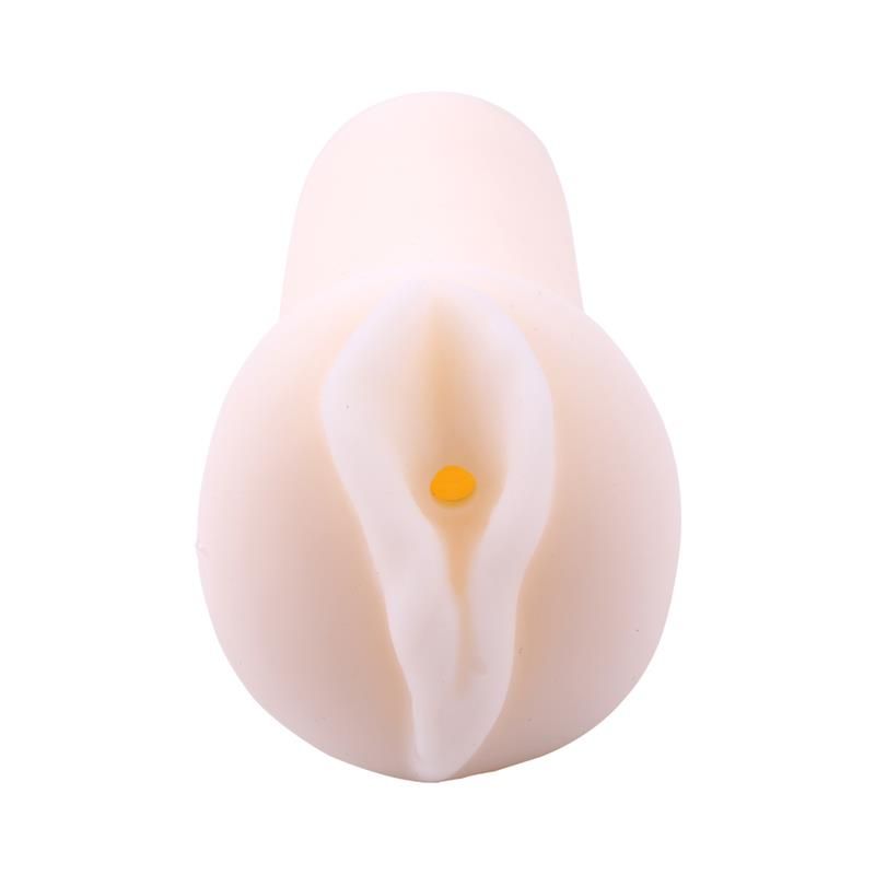 Chisa masturbator Fire a Gun No.03 (wit)