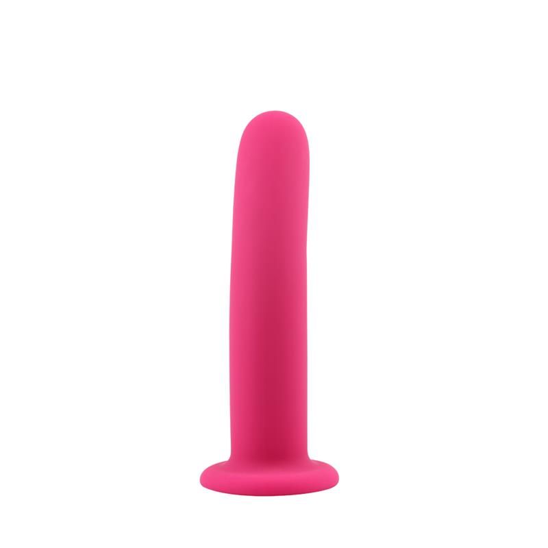 Chisa dildo Raw Recruit maat M (roze)