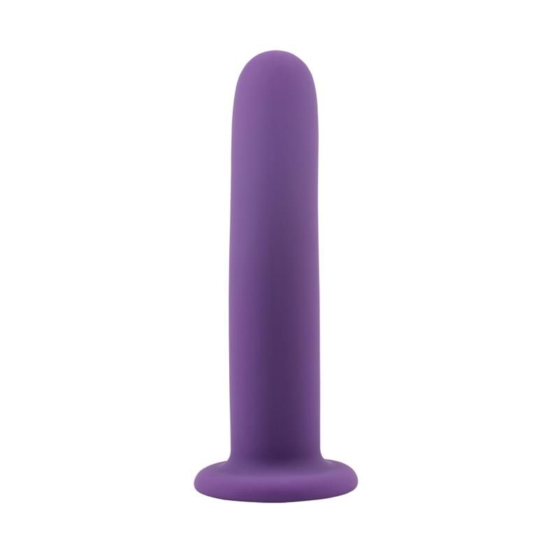 Chisa dildo Raw Recruit maat M (paars)