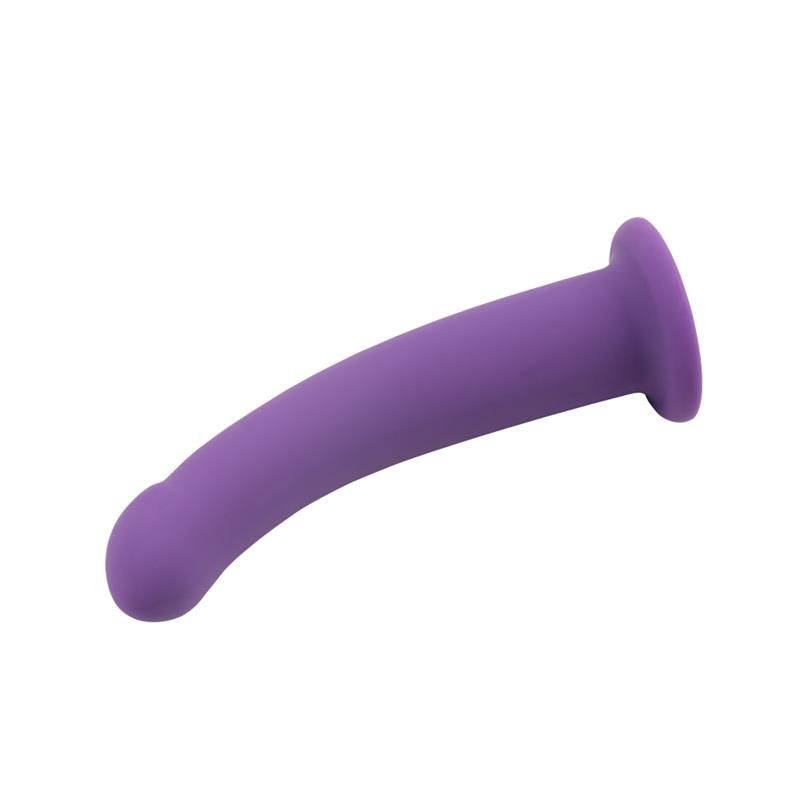 Chisa dildo Bend Over M (paars)
