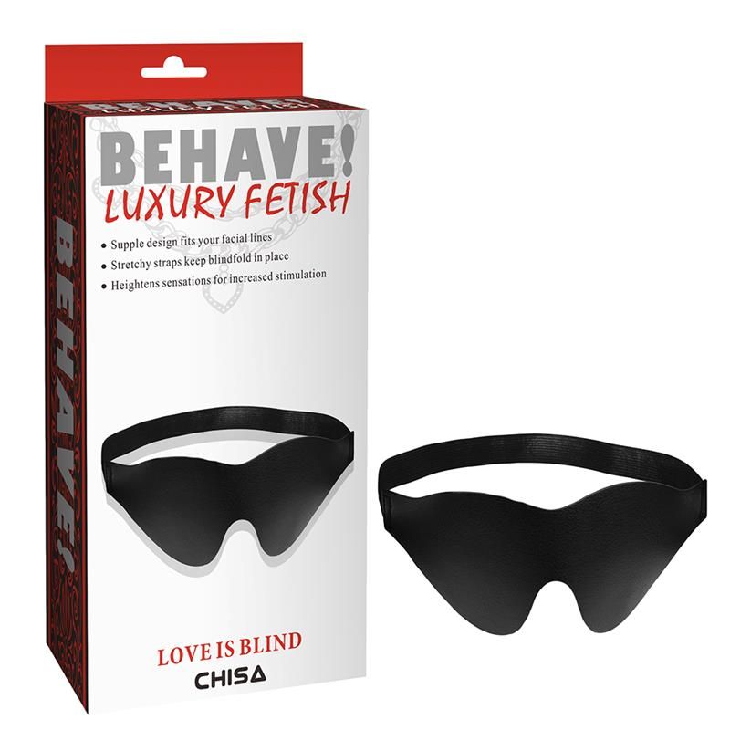 Chisa blinddoek Love Is Blind Classics