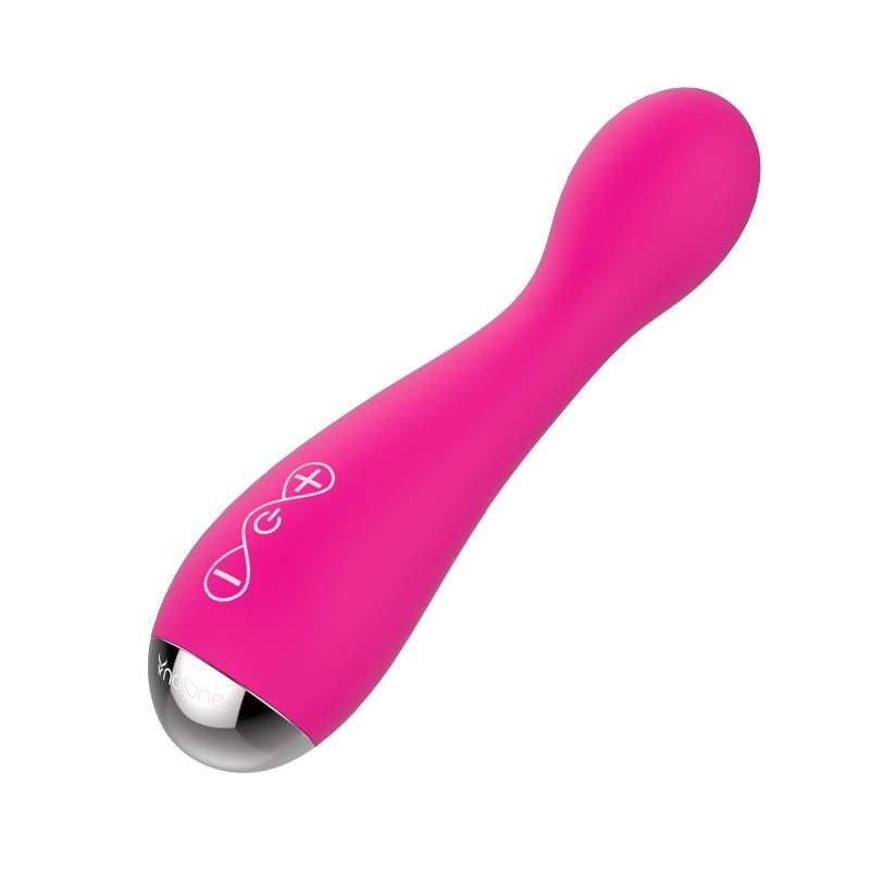 Nalone YoYo vibrator (fuchsia)