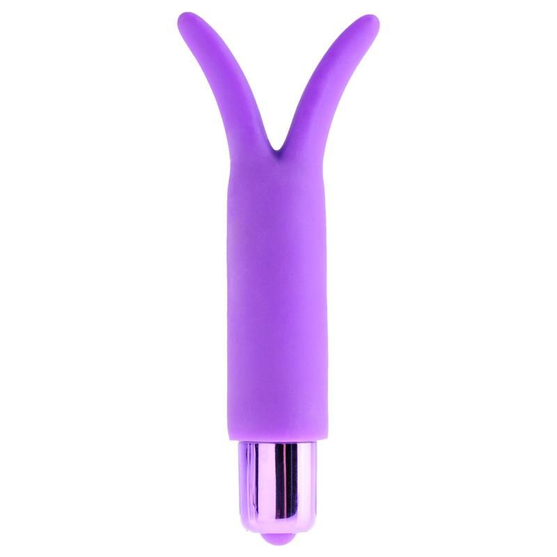 Classix Fun vibrator (paars)