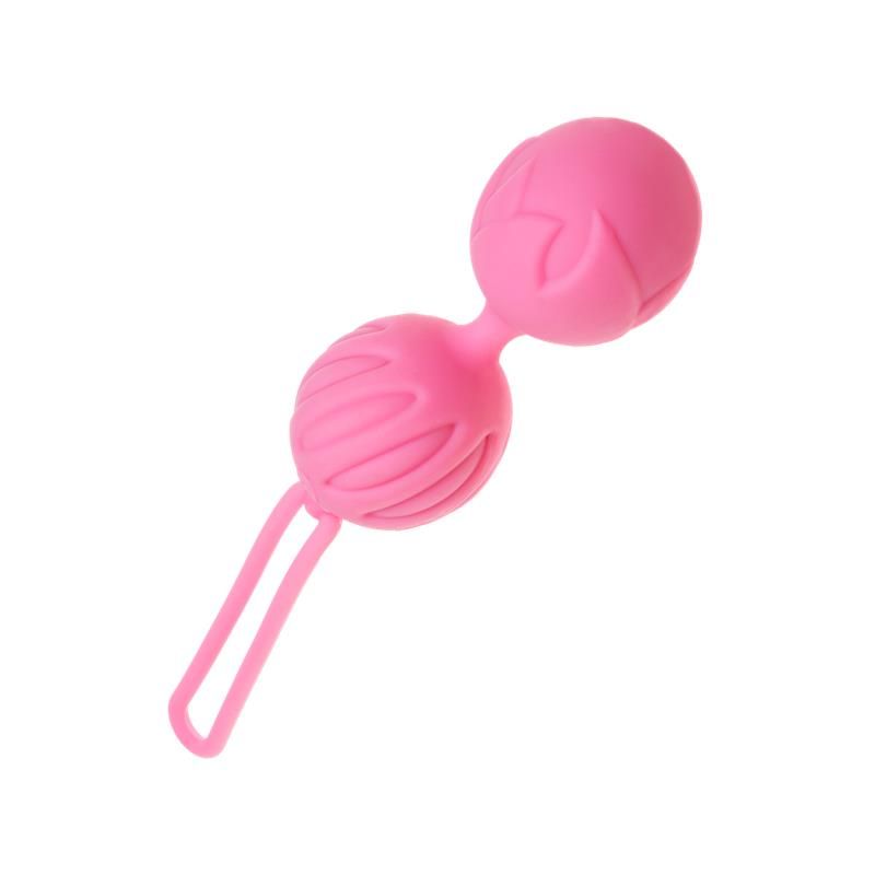 Adrien Lastic Geishaballetjes Lastic Ball maat S (Roze)