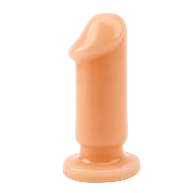 Chisa buttplug small slim