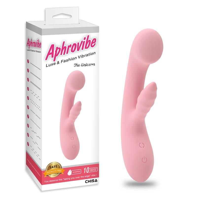 Chisa Vibrator The Unicorn