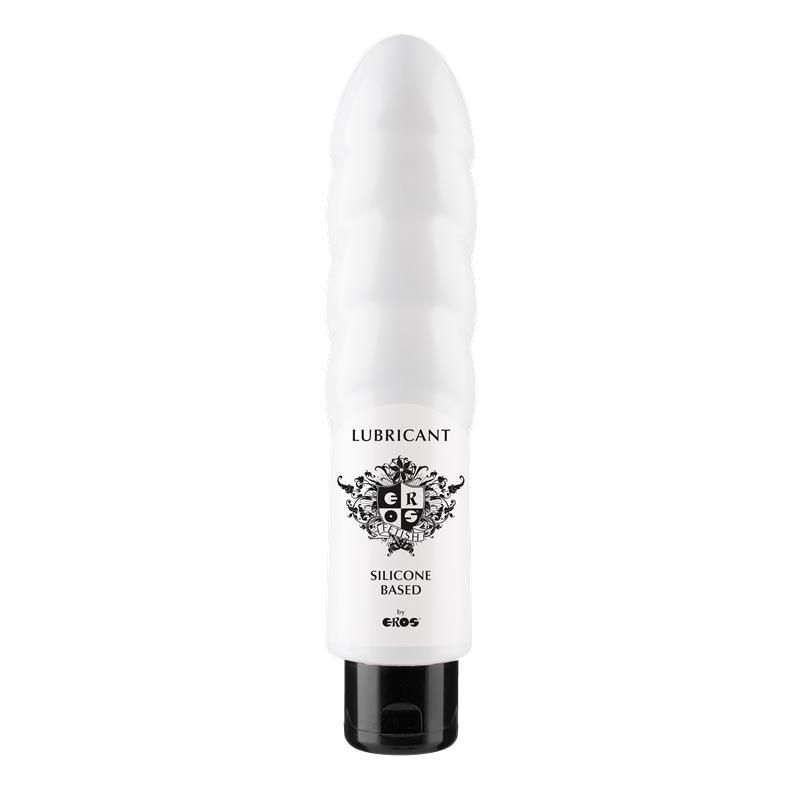 Eros glijmiddel op siliconenbasis voor toys 175 ml