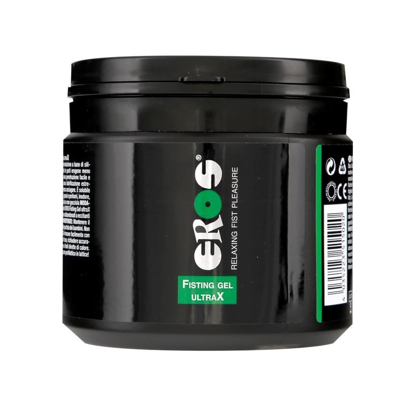 Eros UltraX fistinggel 500 ml
