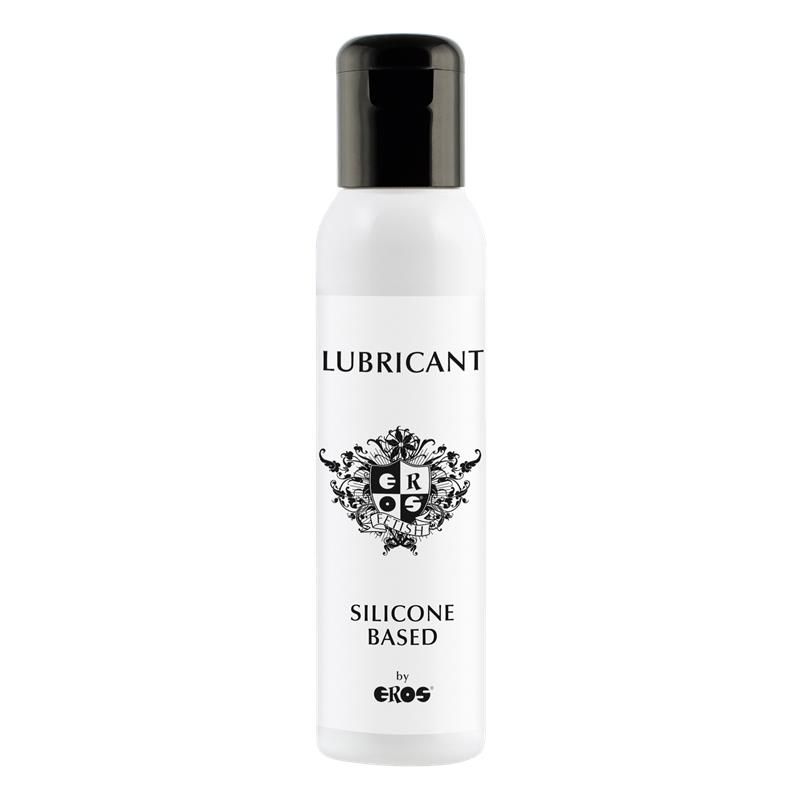 Eros glijmiddel op siliconenbasis 100 ml
