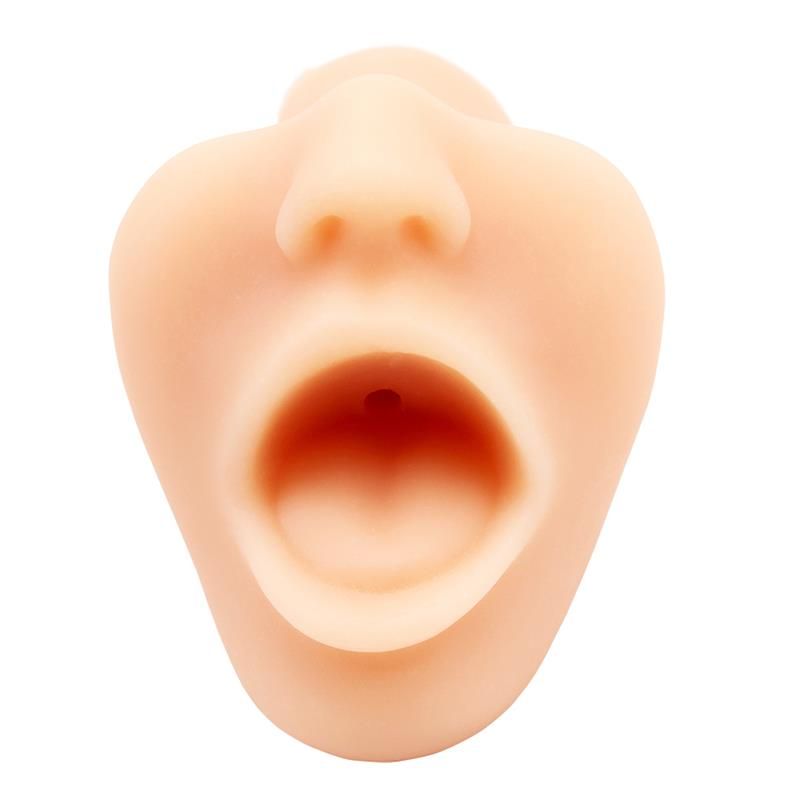 Chisa masturbator Mouth Taco Woooo