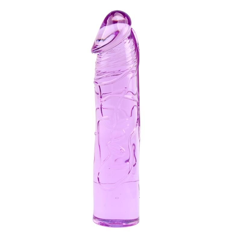 Chisa dildo Ding Dong 6,8"