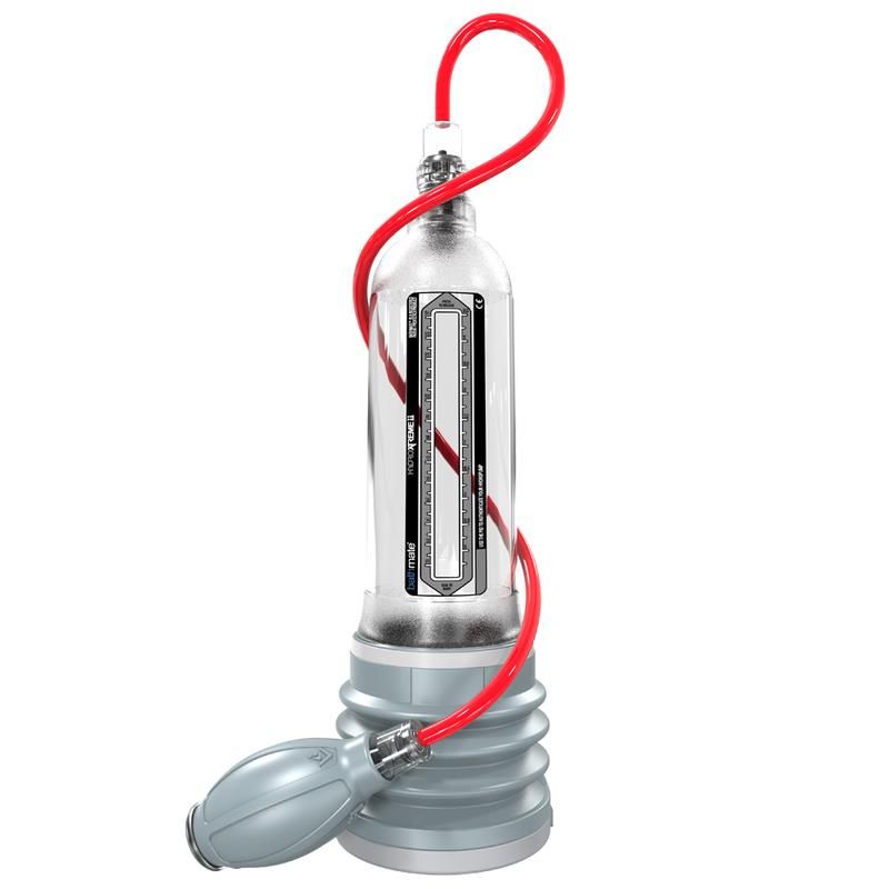Bathmate penispomp Hydroxtreme11