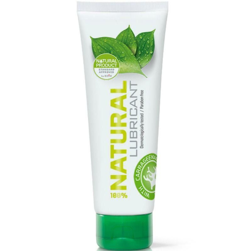 Cobeco Pharma 100% natuurlijk glijmiddel op waterbasis 125 ml