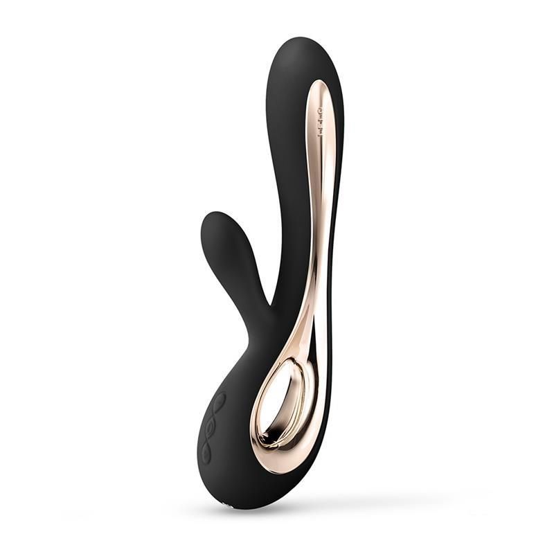 Lelo SORAYA 2 (zwart)