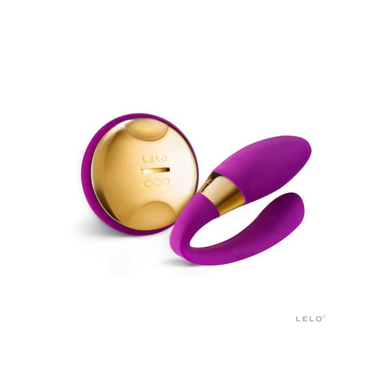 Lelo TIANI 24K (dieproze)