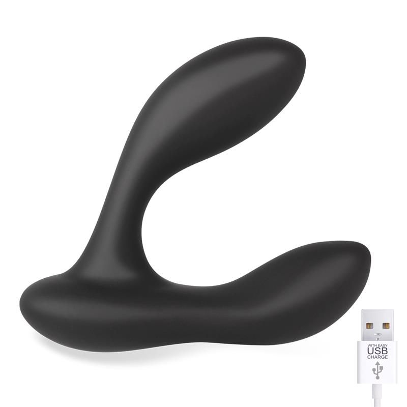 Tardenoche Brett prostaatstimulator met afstandsbediening
