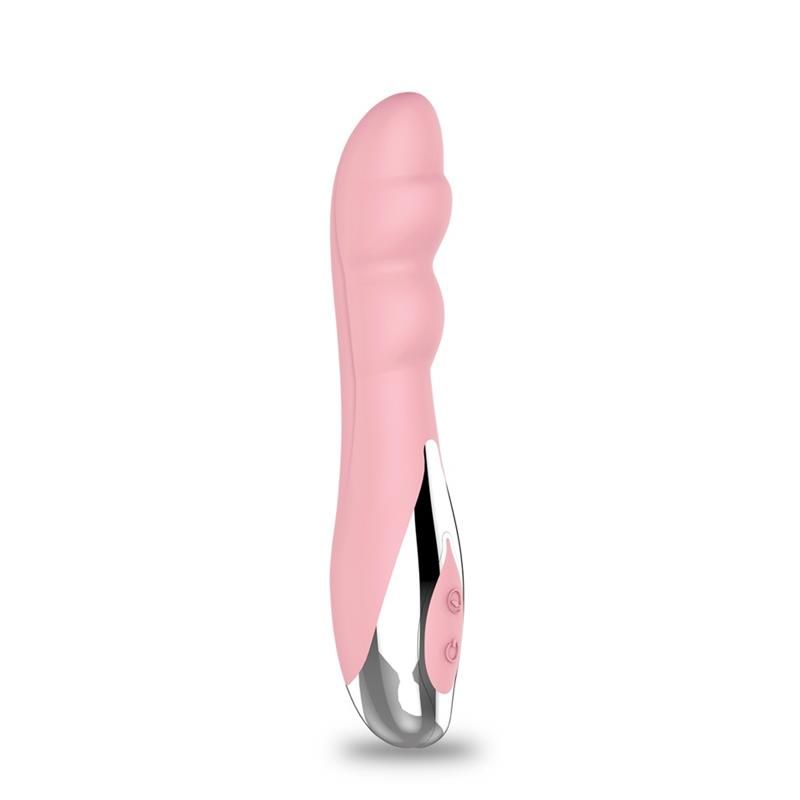 Chisa G-spot vibrator G-Gasm Digger