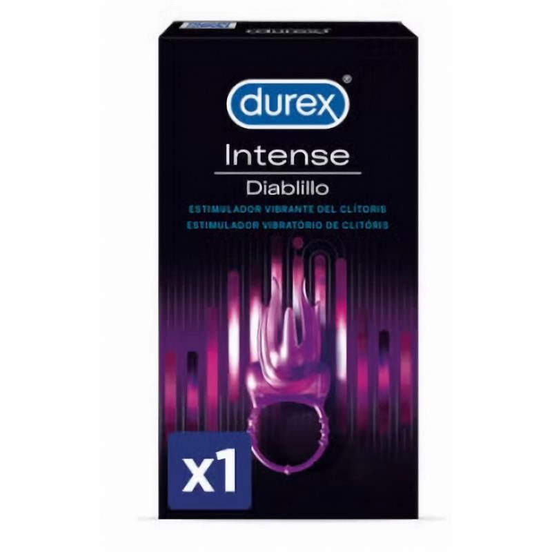Durex Play Diablillo vibrerende penisring