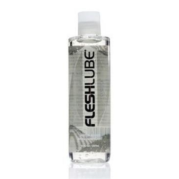 Fleshlight Fleshlube Slide anaal glijmiddel op waterbasis 250 ml