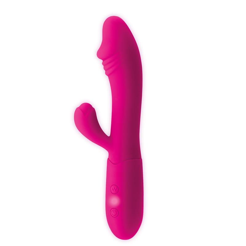 Goodies Candy G-spot-rabbitvibrator