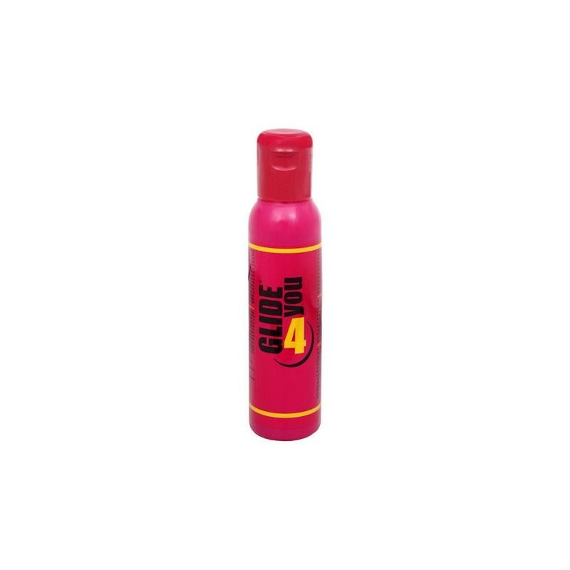 Eros Glide 4 You glijmiddel op siliconenbasis 100 ml