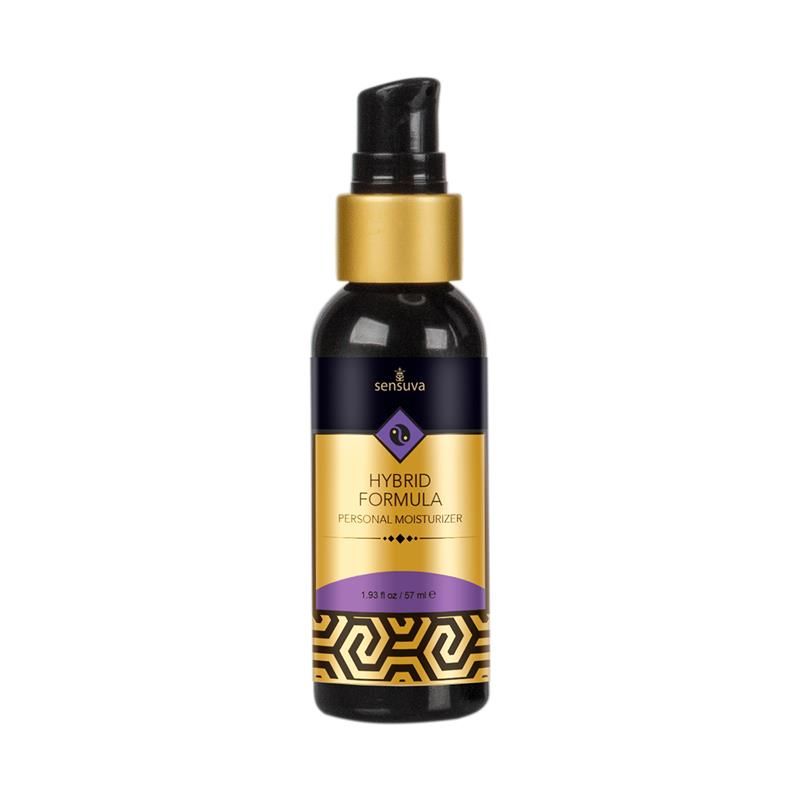 Sensuva hybride glijmiddel geurloos 57 ml