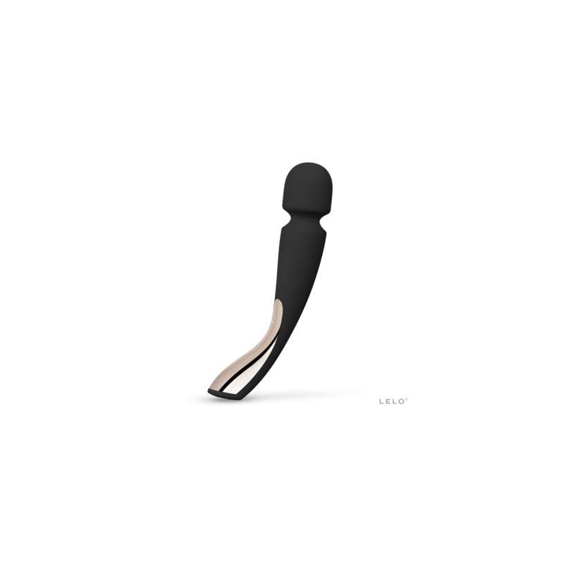 Lelo Smart Wand 2 massager medium (zwart)